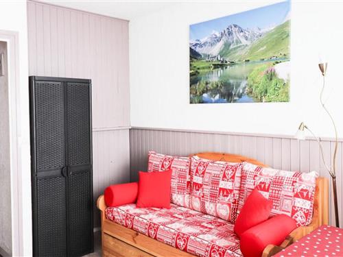 Ferienhaus - 4 Personen -  - 73320 - Tignes