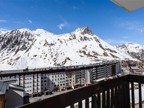 Semesterhus/Semesterlägenhet - 4 personer -  - 73320 - Tignes