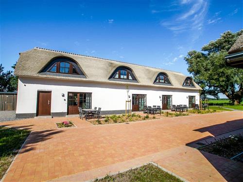 Ferieleilighet - 4 personer -  - Tossenser Deich - 26969 - Butjadingen / Tossens