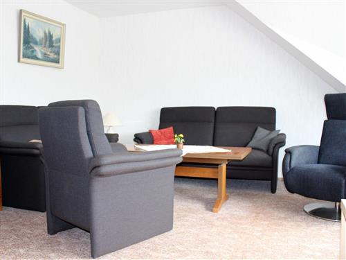 Ferieleilighet - 4 personer -  - Lerchenstraße - 26969 - Butjadingen / Burhave