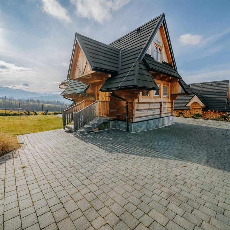 Sommerhus - 6 personer -  - Bialy Dunajec - 34-342