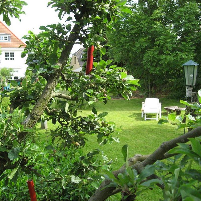 Ferielejlighed - 2 personer -  - Badallee - 25826 - St. Peter-Ording