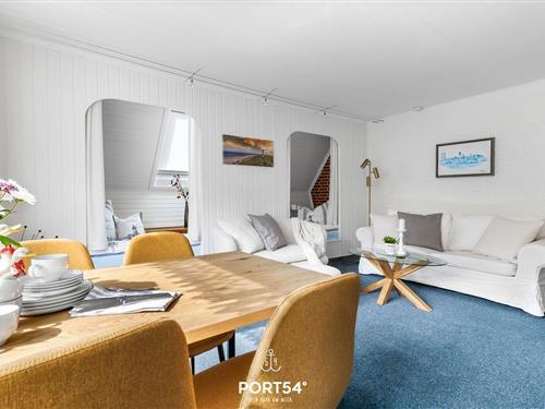 Ferielejlighed - 4 personer -  - Trischenweg - 25761 - Büsum