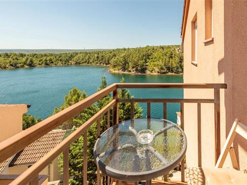 Ferielejlighed - 2 personer -  - Vozarica - Zadar-Krusevo - 23450 - Krusevo