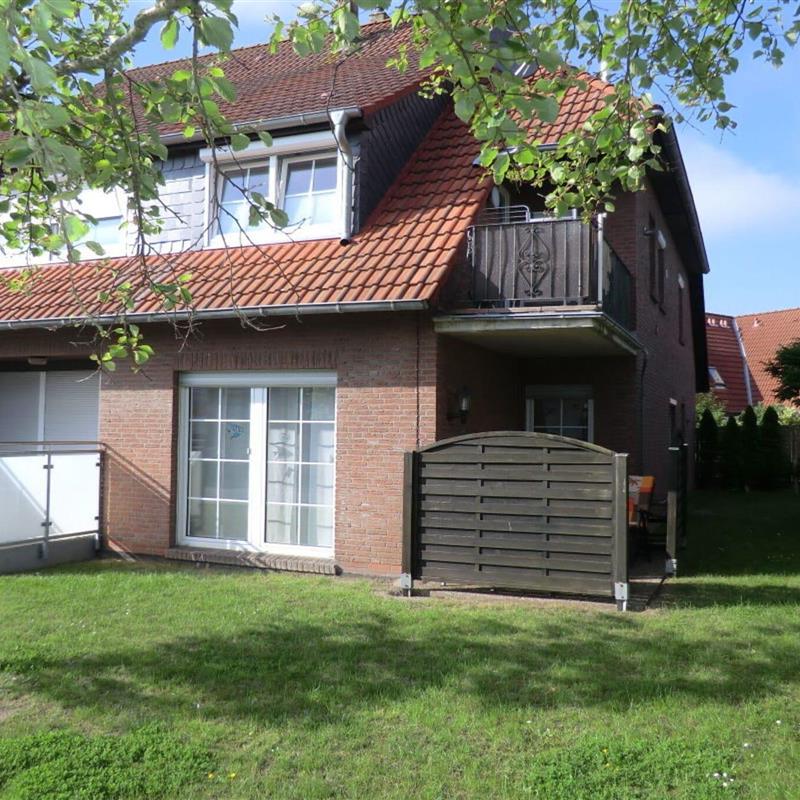 Sommerhus - 4 personer -  - 26427 - Neuharlingersiel