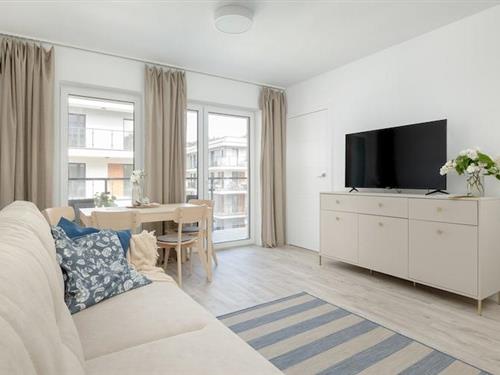 Ferienwohnung - 4 Personen -  - 72-346 - Pobierowo