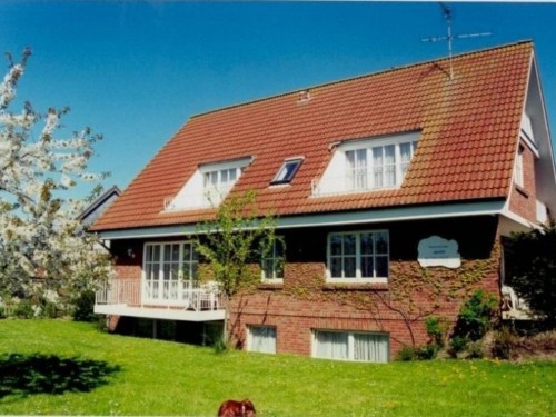 Ferieleilighet - 4 personer -  - 23746 - Kellenhusen