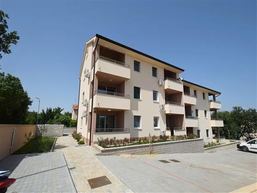 Ferielejlighed - 4 personer -  - Cižici - 51514 - Dobrinj