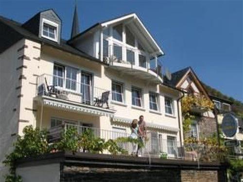 Holiday apartment - 3 persons -  - Cochem - 56812