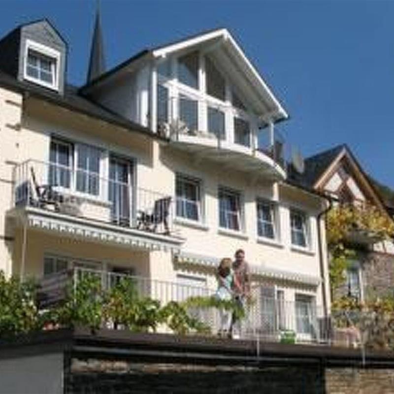 Ferielejlighed - 3 personer -  - Cochem - 56812