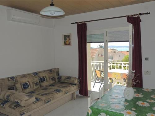 Holiday apartment - 4 persons -  - 22010 - Brodarica