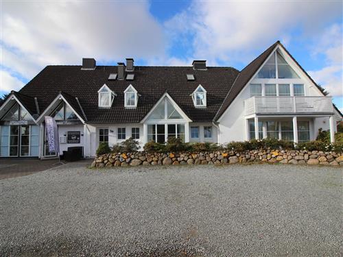 Ferielejlighed - 2 personer -  - Waldallee - 25826 - St. Peter-Ording