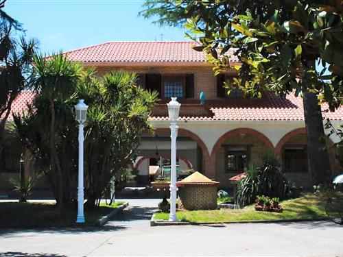 Villa - 10 personer -  - 15541 - O Val, Narón