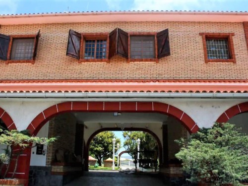 Villa - 10 persons -  - 15541 - O Val, Narón