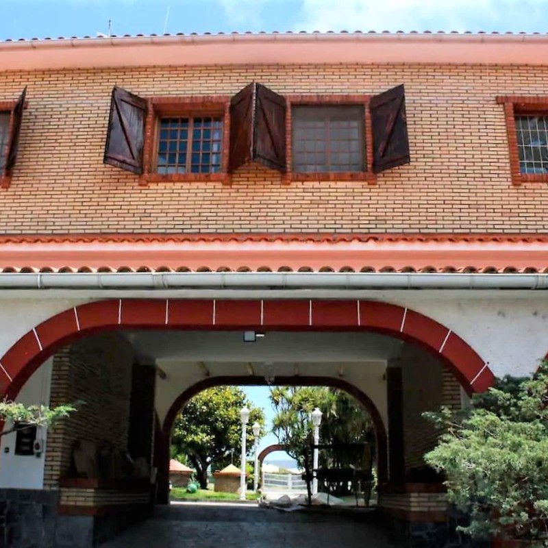 Villa - 10 personer -  - 15541 - O Val, Narón