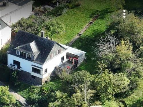 Sommerhus - 7 personer -  - Bergstr. - 56812 - Cochem