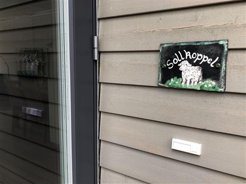 Feriehus - 4 personer -  - Seestraße - 23747 - Dahme