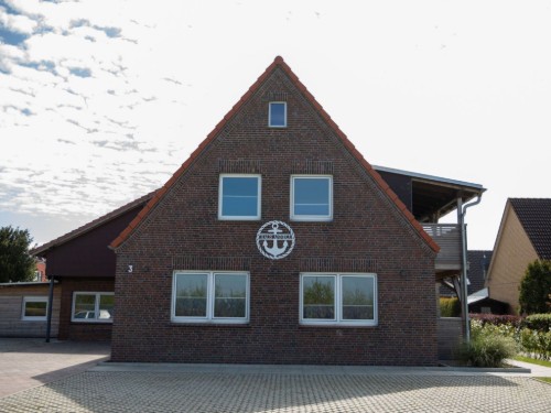 Ferieleilighet - 3 personer -  - Am Dreieck - 26434 - Schillig
