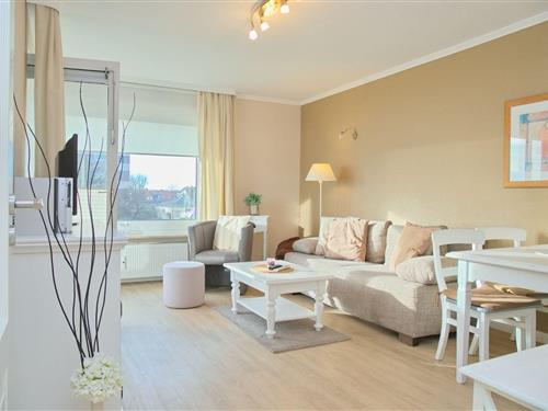 Ferielejlighed - 4 personer -  - Blankwasserweg - 23743 - Grömitz