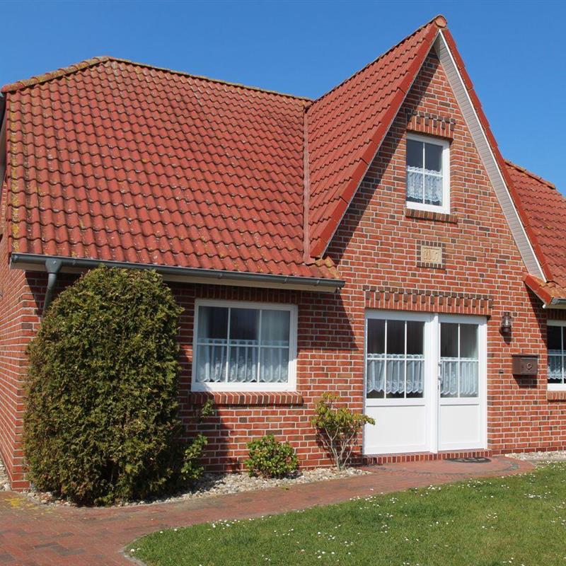 Sommerhus - 8 personer -  - Ant Greetmer Deep - 26736 - Krummhörn-Grimersum