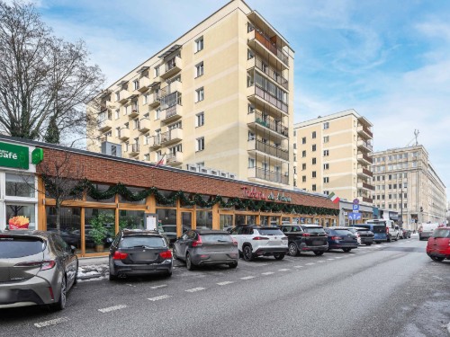 Ferielejlighed - 8 personer -  - 00-515 - Warszawa 2