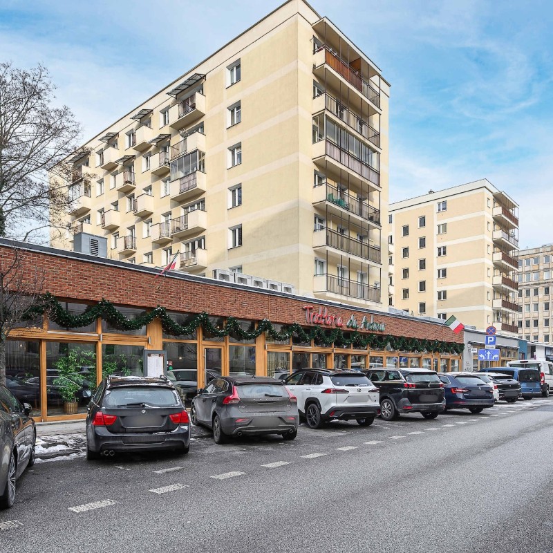 Ferielejlighed - 8 personer -  - 00-515 - Warszawa 2