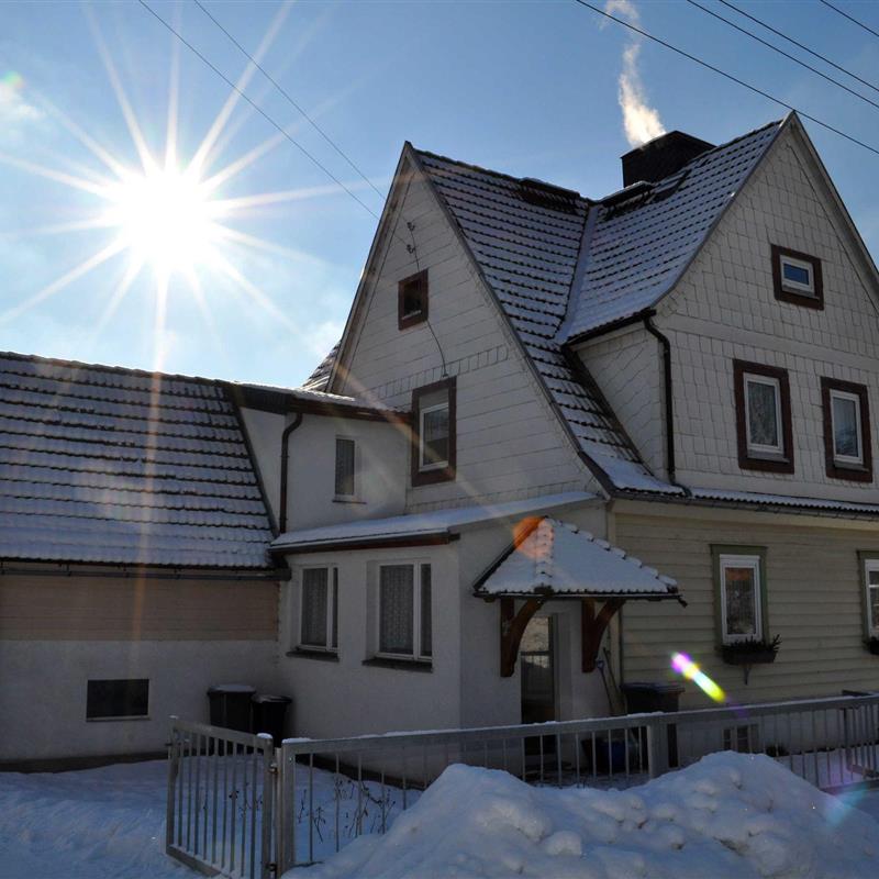 Ferielejlighed - 6 personer -  - Feuersteinstraße - 38875 - Elend