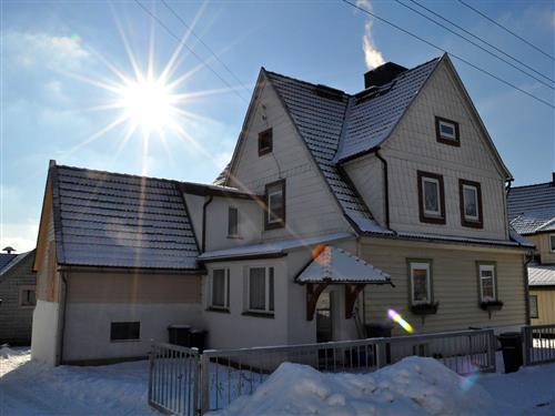 Ferielejlighed - 6 personer -  - Feuersteinstraße - 38875 - Elend