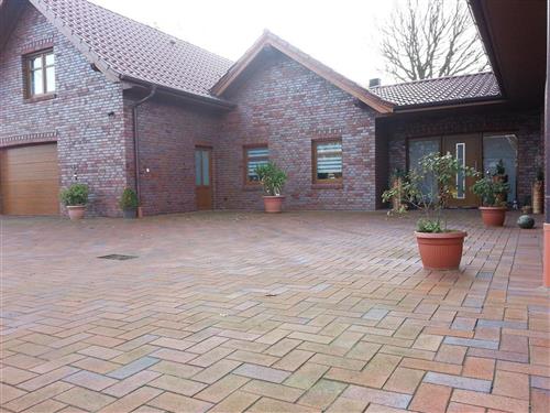 Holiday Home/Apartment - 4 persons -  - Am Grashoff - 26655 - Westerstede