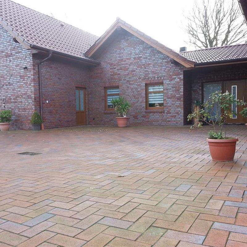 Ferielejlighed - 4 personer -  - Am Grashoff - 26655 - Westerstede