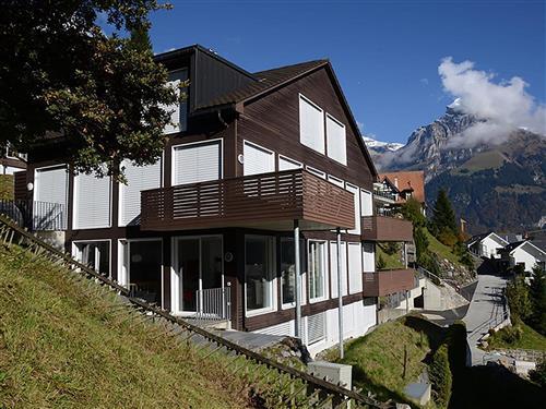 Semesterhus/Semesterlägenhet - 8 personer -  - Engelberg - 6390