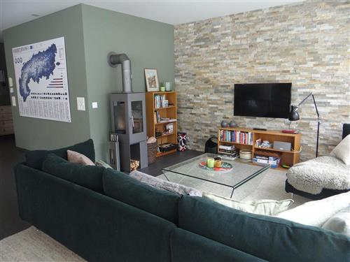 Holiday apartment - 8 persons -  - Engelberg - 6390