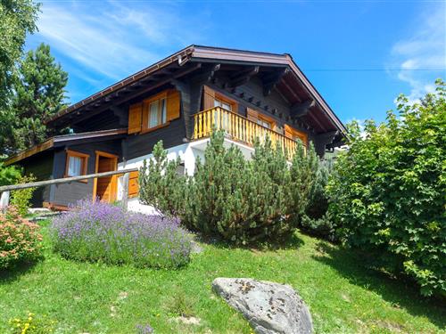 Ferienhaus - 8 Personen -  - Verbier - 1936