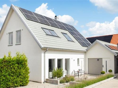 Sommerhus - 8 personer -  - Jungmansgatan - 271 51 - Ystad