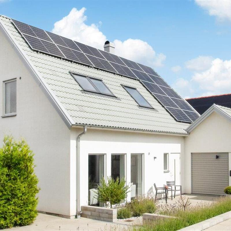 Sommerhus - 8 personer -  - Jungmansgatan - 271 51 - Ystad