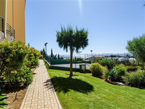 Ferieleilighet - 4 personer -  - Albufeira - 8200-184