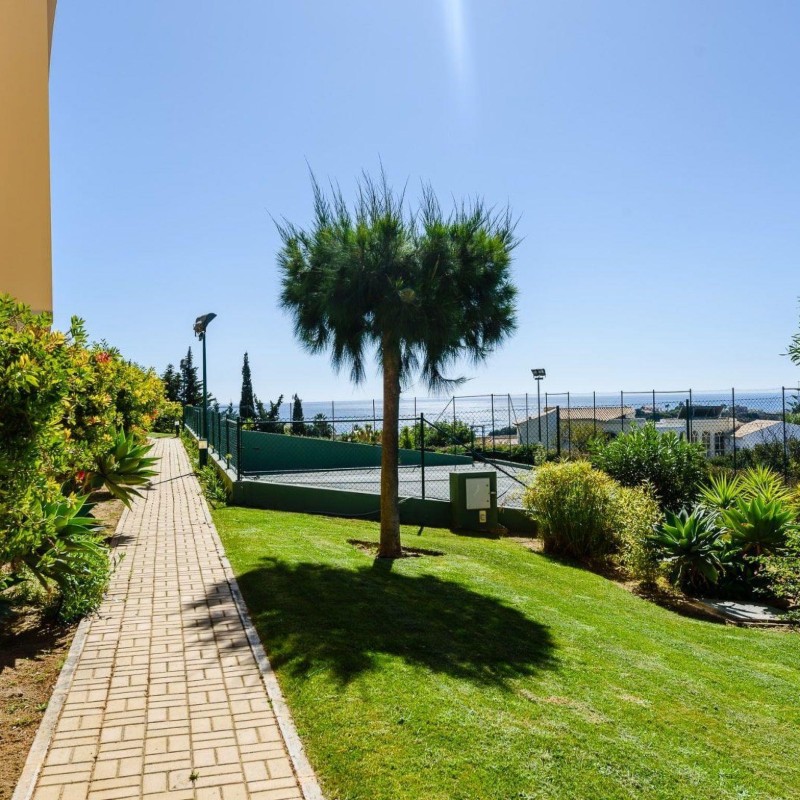 Ferielejlighed - 4 personer -  - 8200-184 - Albufeira
