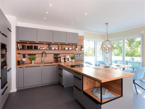 Ferielejlighed - 4 personer -  - Strandpromenade - 23946 - Boltenhagen