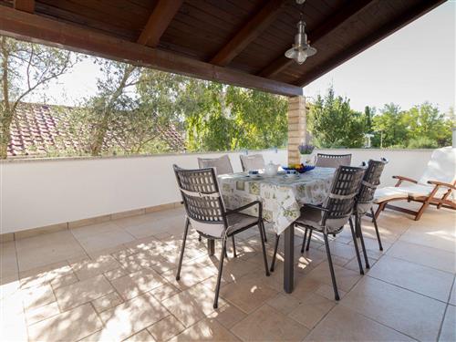 Holiday apartment - 4 persons -  - Privlaka - 23233