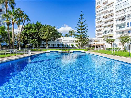 Holiday apartment - 4 persons -  - Benalmádena Costa - 29630