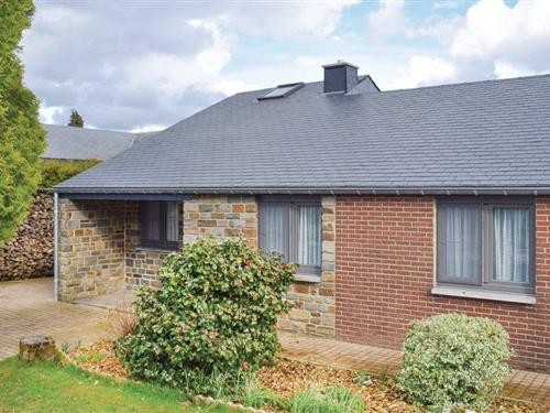 Sommerhus - 4 personer -  - Rue du Bidet - 5590 - Ciney