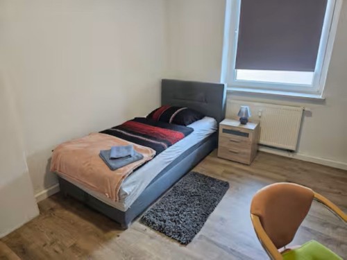 Ferielejlighed - 4 personer -  - Friedrich-Ebert-Straße - 06237 - Leuna