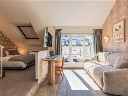 Semesterlägenhet - 4 personer -  - 1201 - Genève