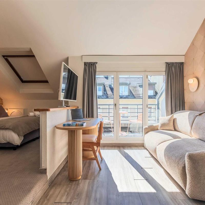 Ferielejlighed - 4 personer -  - 1201 - Genève