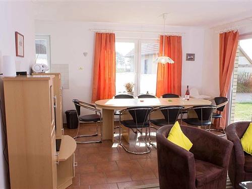 Holiday Home/Apartment - 8 persons -  - Holnisser Strandweg - 24960 - Glücksburg