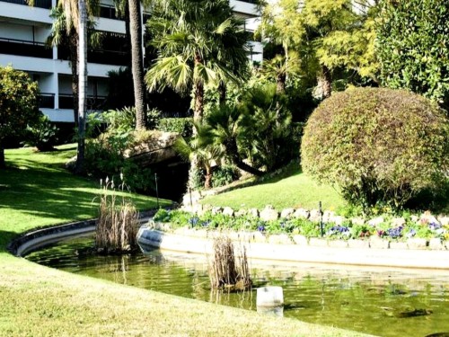 Ferielejlighed - 4 personer -  - 06400 - Cannes