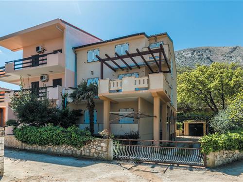 Holiday apartment - 6 persons -  - Bosana - Pag-Bosana - 23250 - Bosana