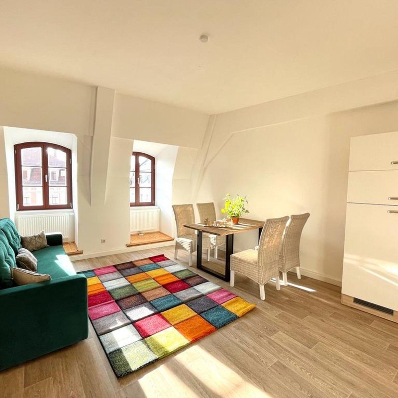 Ferielejlighed - 3 personer -  - 02763 - Zittau