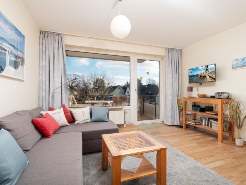 Ferielejlighed - 4 personer -  - Dr. Karl-Krause-Str. - 23669 - Niendorf