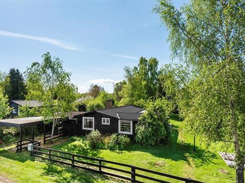 Sommerhus - 4 personer -  - Svalemosevej - 4671 - Strøby Ladeplads